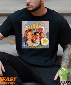 Buffy The Vampire Slayer Once More With Feeling Shirt
