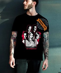 Buffy The Vampire Slayer T Shirts