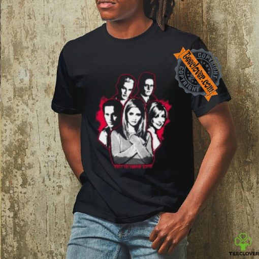Buffy The Vampire Slayer T Shirts