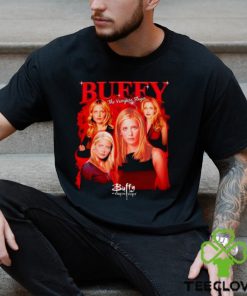 Buffy the Vampire Slayer Heartthrob shirt