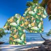 Halloween Aloha Gastly Pokemon Hawaiian Shirt Summer Beach Gift