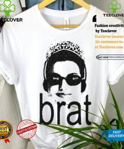 Buggirl200 Bug Girl Brat Shirt