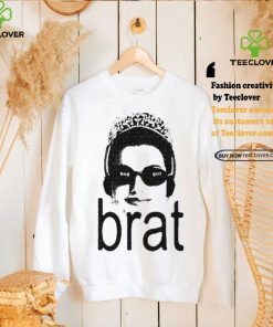 Buggirl200 Bug Girl Brat Shirt