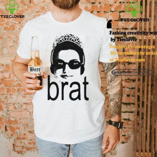 Buggirl200 Bug Girl Brat Shirt