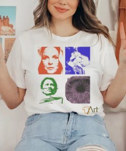 Buggirl200 Dune T shirt