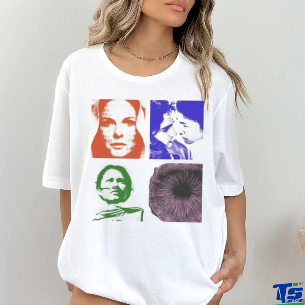 Buggirl200 Dune T shirt Buggirl200 Dune T shirt