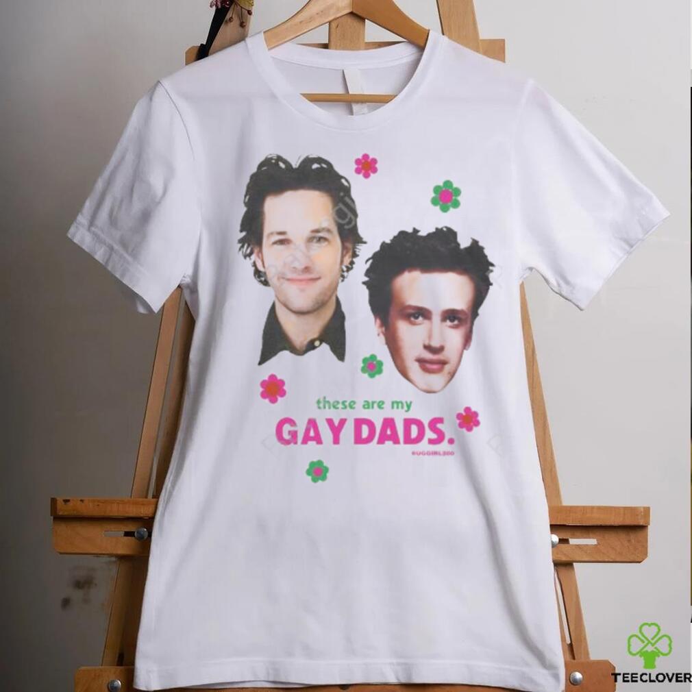 Buggirl200brand These Are Gay Dads shirt Buggirl200brand These Are Gay Dads shirt