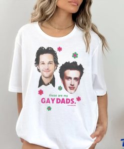 Buggirl200brand These Are Gay Dads shirt 3 Buggirl200brand These Are Gay Dads shirt