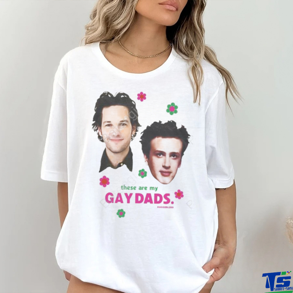 Buggirl200brand These Are Gay Dads shirt Buggirl200brand These Are Gay Dads shirt