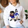 Geaux fuck yourselves tide by 90 shirt for gift shirt