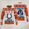 Kiss Band Christmas Holiday Ugly Sweater