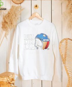 Built in the USA Shirt