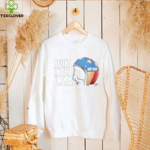 Built in the USA Shirt