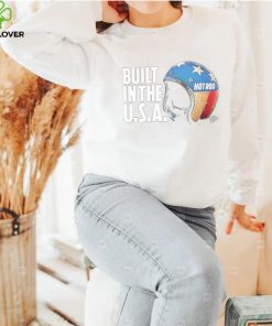 Built in the USA Shirt