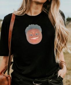 Bukayo Saka Arsenal Fc England Caricature Meme Shirt