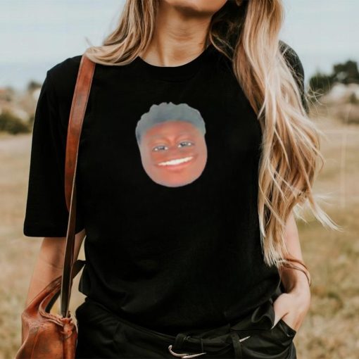 Bukayo Saka Arsenal Fc England Caricature Meme Shirt