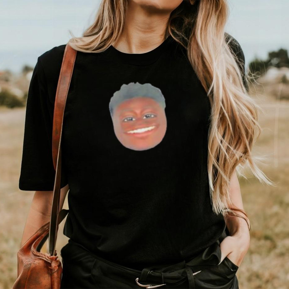 Bukayo Saka Arsenal Fc England Caricature Meme Shirt Bukayo Saka Arsenal Fc England Caricature Meme Shirt