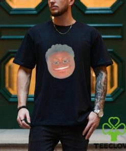 Bukayo Saka Arsenal Fc England Caricature Meme Shirt