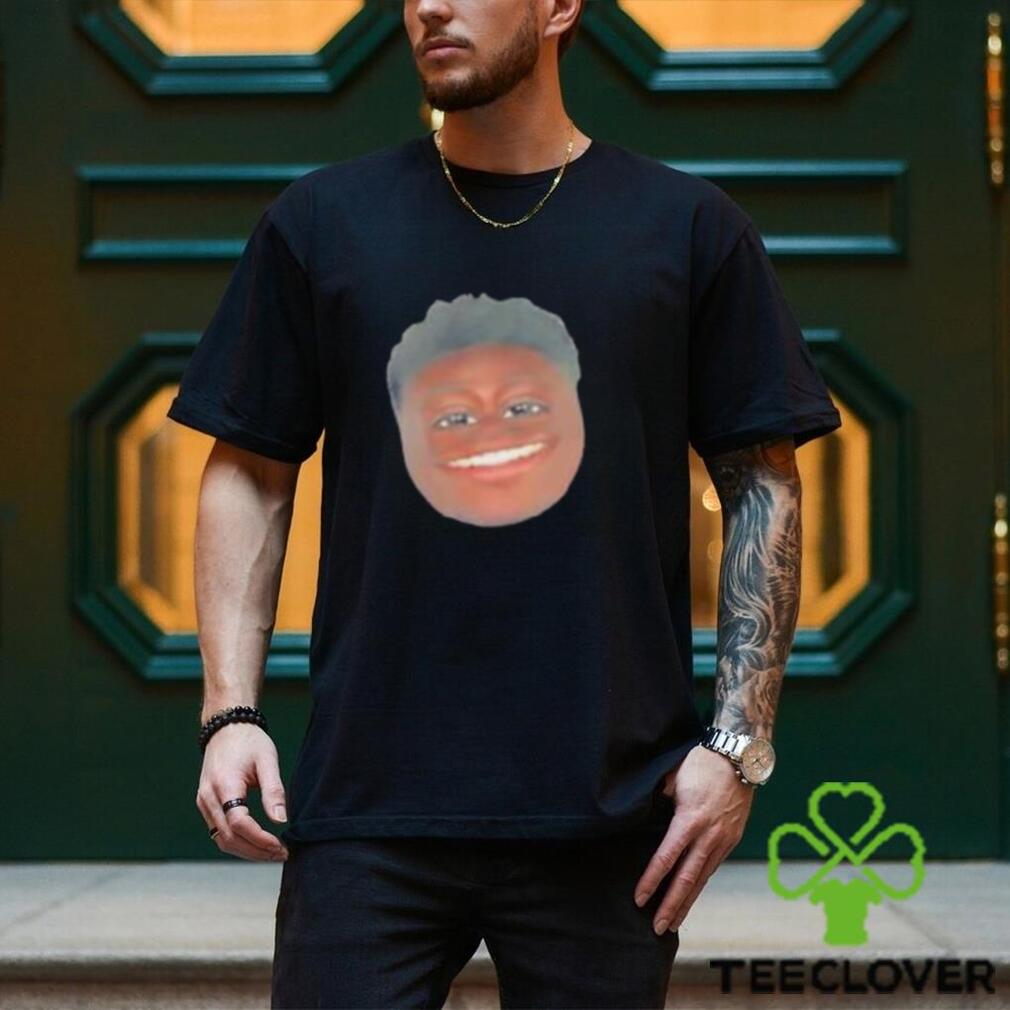 Bukayo Saka Arsenal Fc England Caricature Meme Shirt Bukayo Saka Arsenal Fc England Caricature Meme Shirt