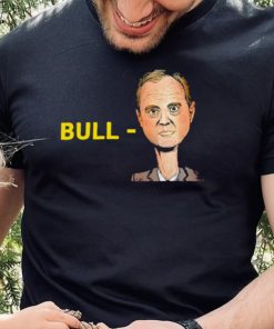 Bull Schiff Meme Adam Shirt