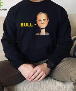 Bull Schiff Meme Adam Shirt