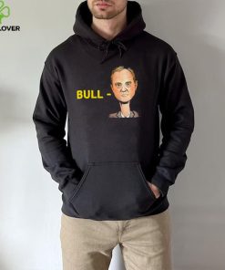 Bull Schiff Meme Adam Shirt