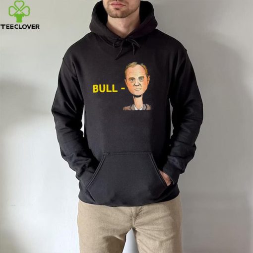 Bull Schiff Meme Adam Shirt