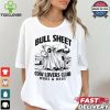 Official Pwhl Minnesota Frost Shirt