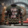 Black Butler Holiday Ugly Christmas Sweater 3D Gift Christmas Funny