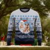 Star Wars Porg So Cute Porg Wars Ugly Christmas Sweater