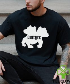 Bulldog Unitytx T Shirt