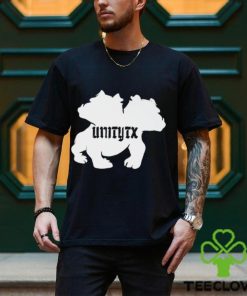 Bulldog Unitytx T Shirt
