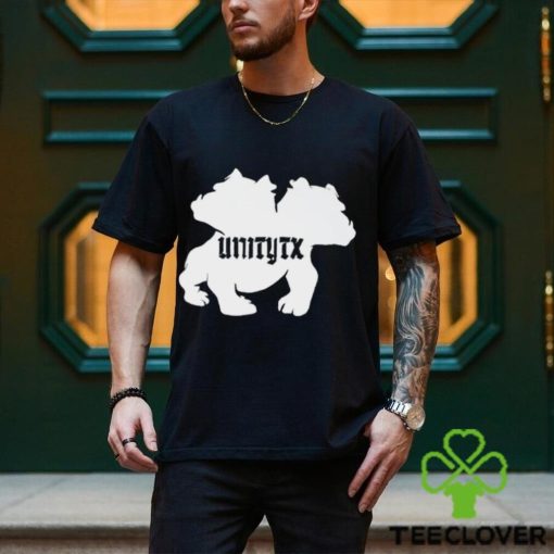 Bulldog Unitytx T Shirt