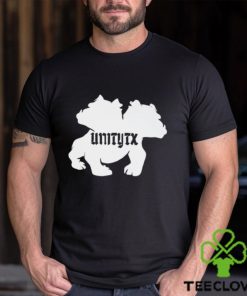 Bulldog Unitytx T Shirt