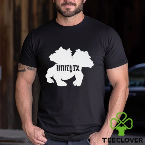 Bulldog Unitytx T Shirt