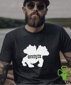 Bulldog Unitytx T Shirt