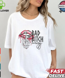 Bulldogs Energy shirt