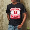 Utah Utes lax effort shirt