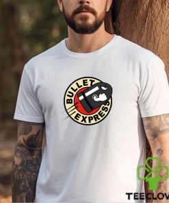 Bullet Express T Shirt