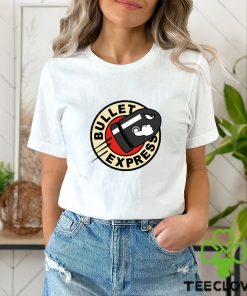 Bullet Express T Shirt