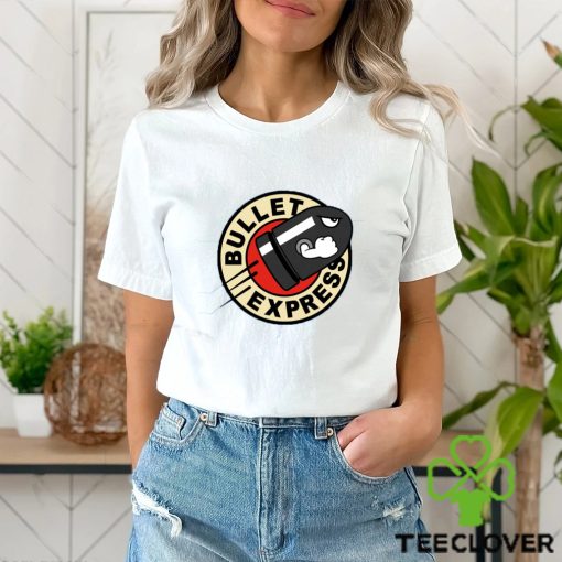 Bullet Express T Shirt