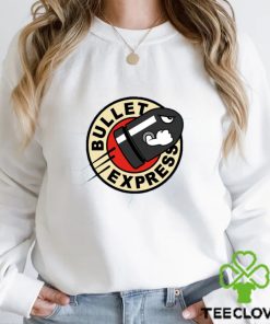 Bullet Express T Shirt