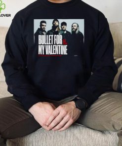 Bullet For My Valentine Award 2022 Shirt