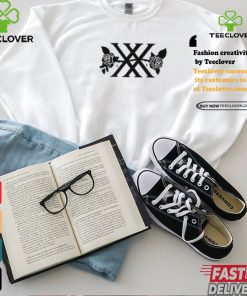 Bullet For My Valentine The Poison 20Th Anniversary Tee shirt