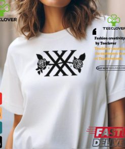 Bullet For My Valentine The Poison 20Th Anniversary Tee shirt 2 Bullet For My Valentine The Poison 20Th Anniversary Tee shirt