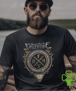 Bullet For My Valentine Walking The Demon T Shirt, Bullet For My Valentine Logo Graphic Shirt, Bullet For My Valentine North American Tour 2023 Merch