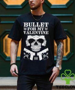 Bullet For My Valentine Your Betrayal Unisex T Shirt, Bullet For My Valentine Tour Dates And Tickets 2023 Shirt, Bullet For My Valentine New Song Merch