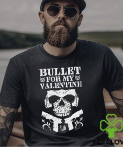 Bullet For My Valentine Your Betrayal Unisex T Shirt, Bullet For My Valentine Tour Dates And Tickets 2023 Shirt, Bullet For My Valentine New Song Merch