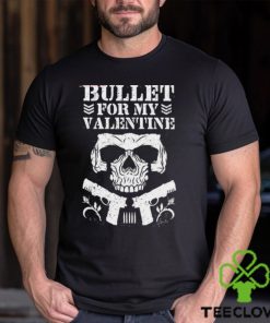 Bullet For My Valentine Your Betrayal Unisex T Shirt, Bullet For My Valentine Tour Dates And Tickets 2023 Shirt, Bullet For My Valentine New Song Merch