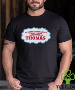 Bullet Train Movie Shirt Tank Engine Thomas Unisex Hoodie